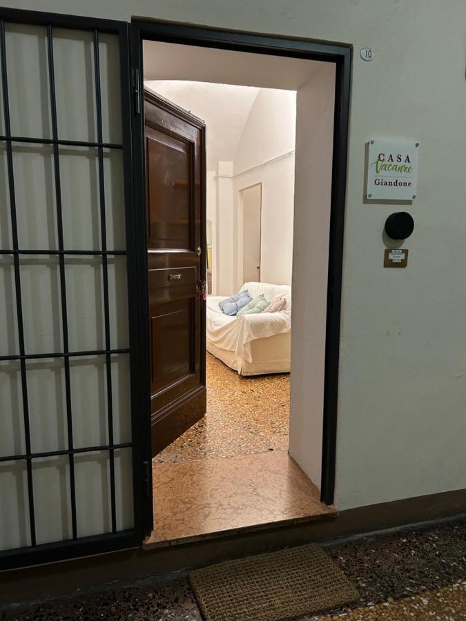 Appartamento Bologna Giandone Εξωτερικό φωτογραφία